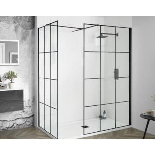 SHOWER ENCLOSURES