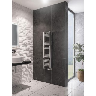 Heated Towel Rail