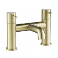 taps brush brass