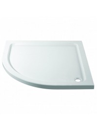 Aquadart Quadrant Slimline Tray Inc Waste