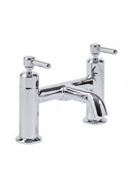 TAVISTOCK MARSTON BATH FILLER CHROME