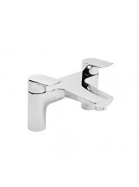 TAVISTOCK STRIKE BATH FILLER CHROME