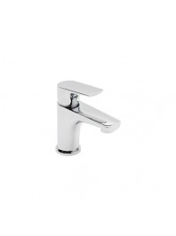 TAVISTOCK STRIKE MINI BASIN MIXER CHROME