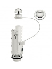 Siamp Optima 50 flush valve