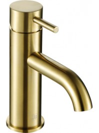 VOS Single Lever Basin Mixer