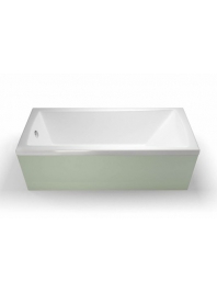 Britton Sustain 1800x800mm Single Ended Bath Heavy Grade